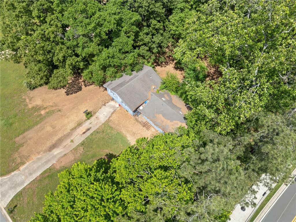 302 Cardinal Drive, Woodstock, Georgia image 4