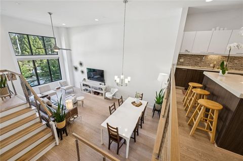 Photo of 728 Oakview Road, Decatur, GA 30030 (MLS # 7689515)