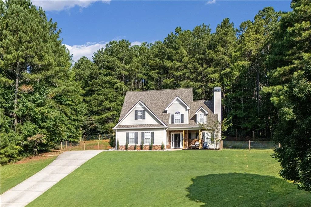 117 Walkers Pond Drive, Villa Rica, GA, 30180