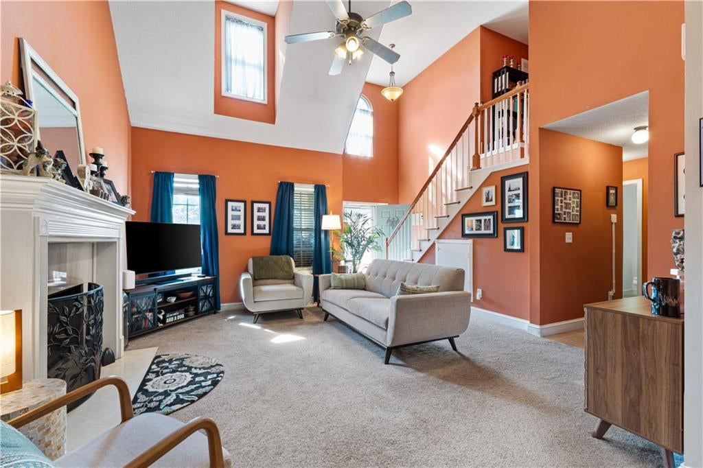 117 Walkers Pond Drive