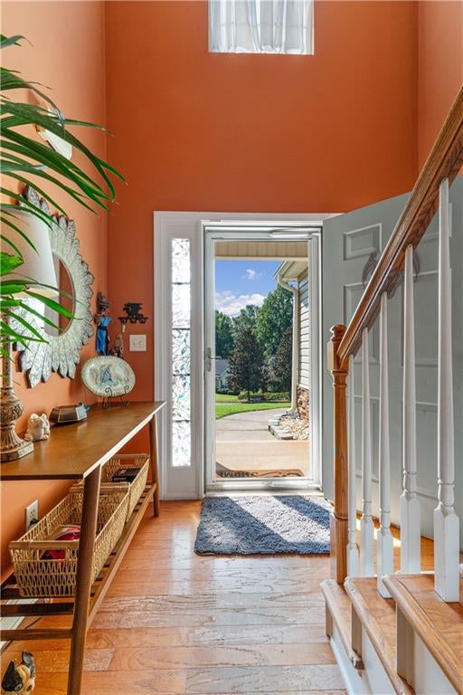 117 Walkers Pond Drive