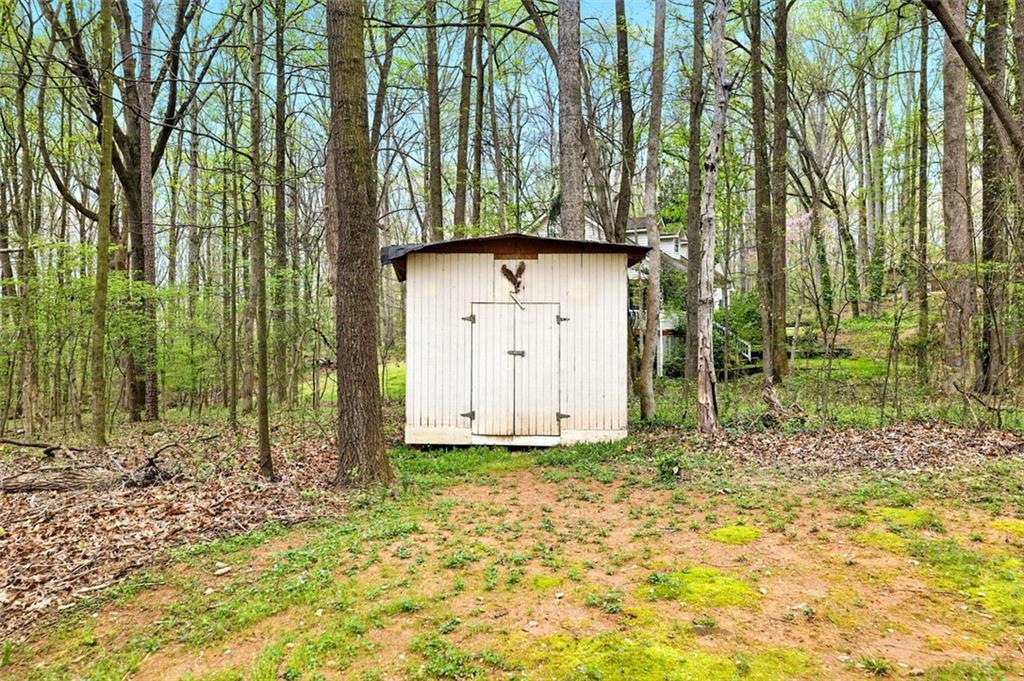 896 Jefferson River Road, Jefferson, Georgia image 32