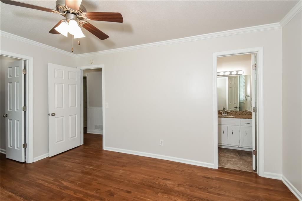 2636 Suzanne Lane, Acworth, Georgia image 10