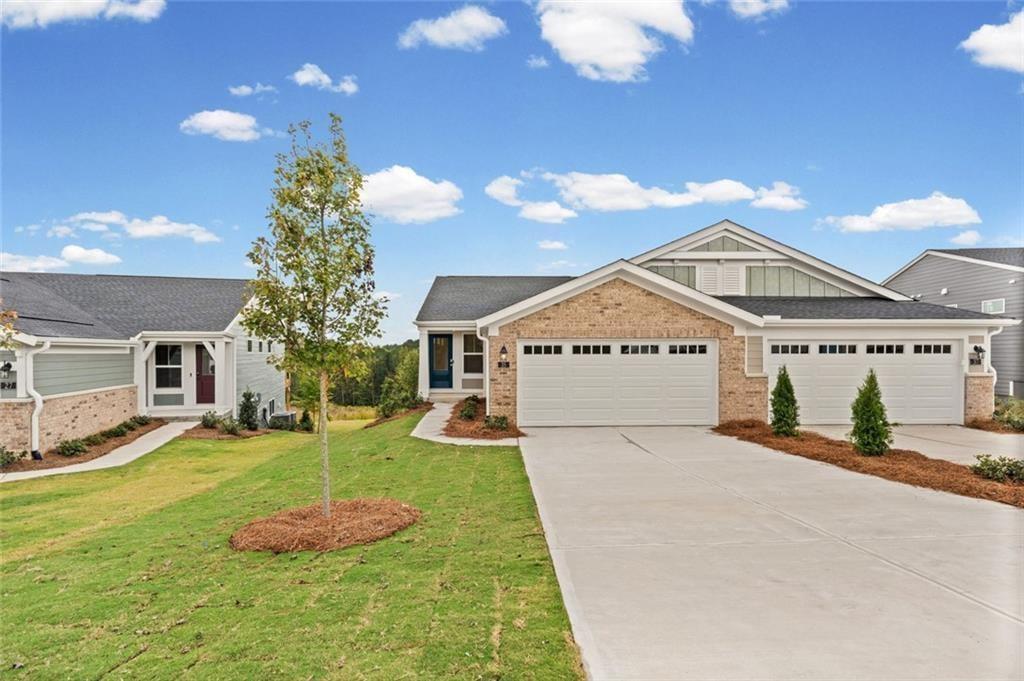 35 Village Drive 29-A