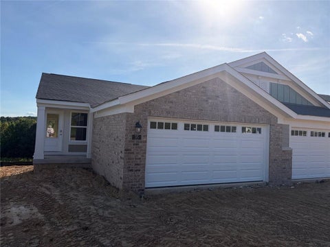 Townhouse For Sale - 35 Village Drive #29-A<br/> Dawsonville, GA 30534