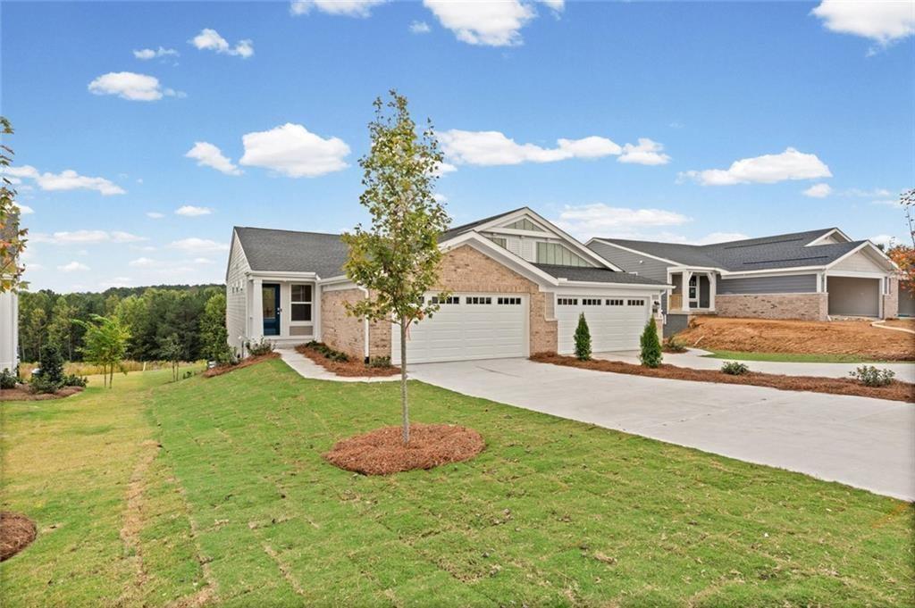 35 Village Drive 29-A