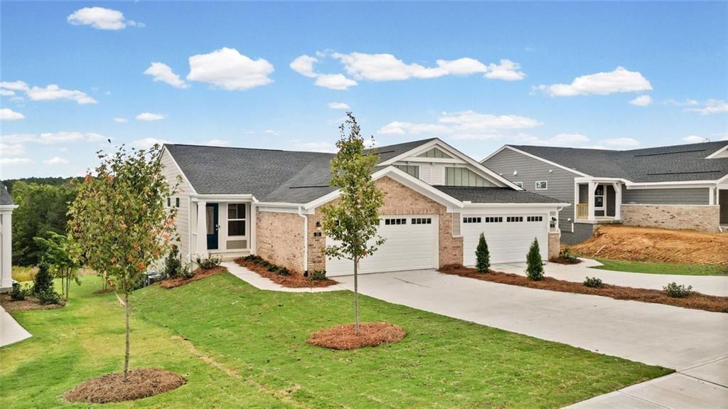 35 Village Drive 29-A