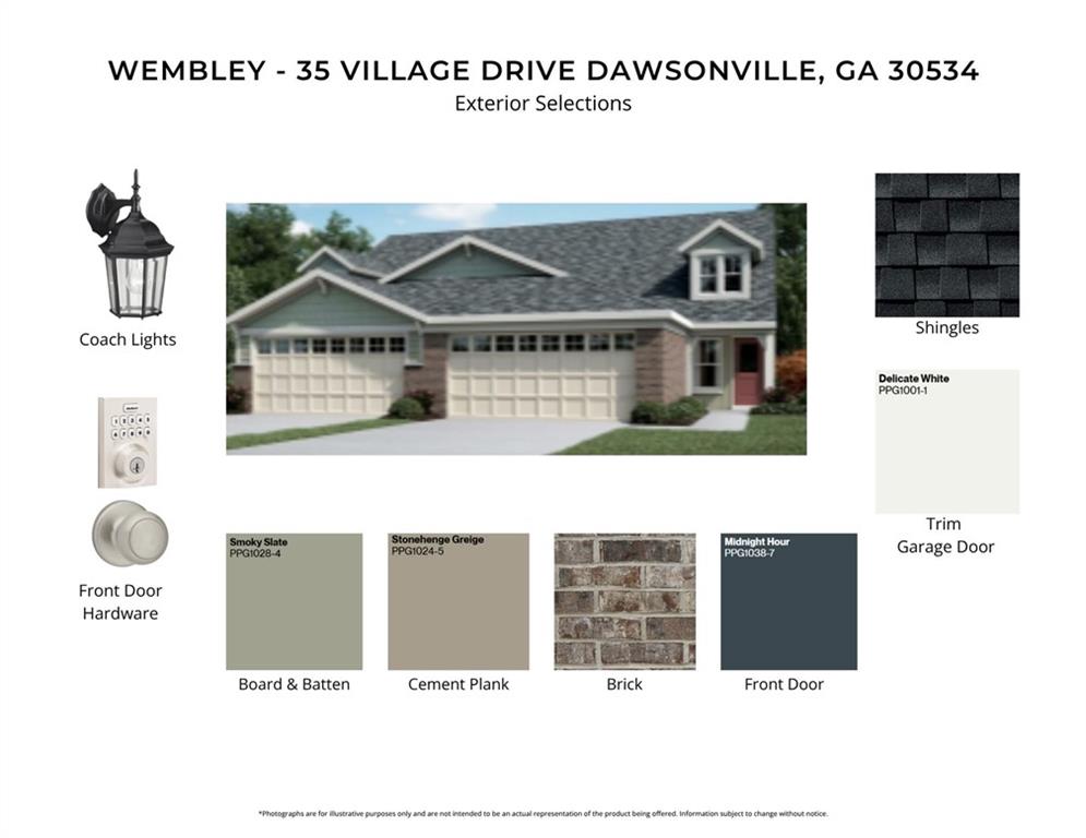 35 Village Drive 29A