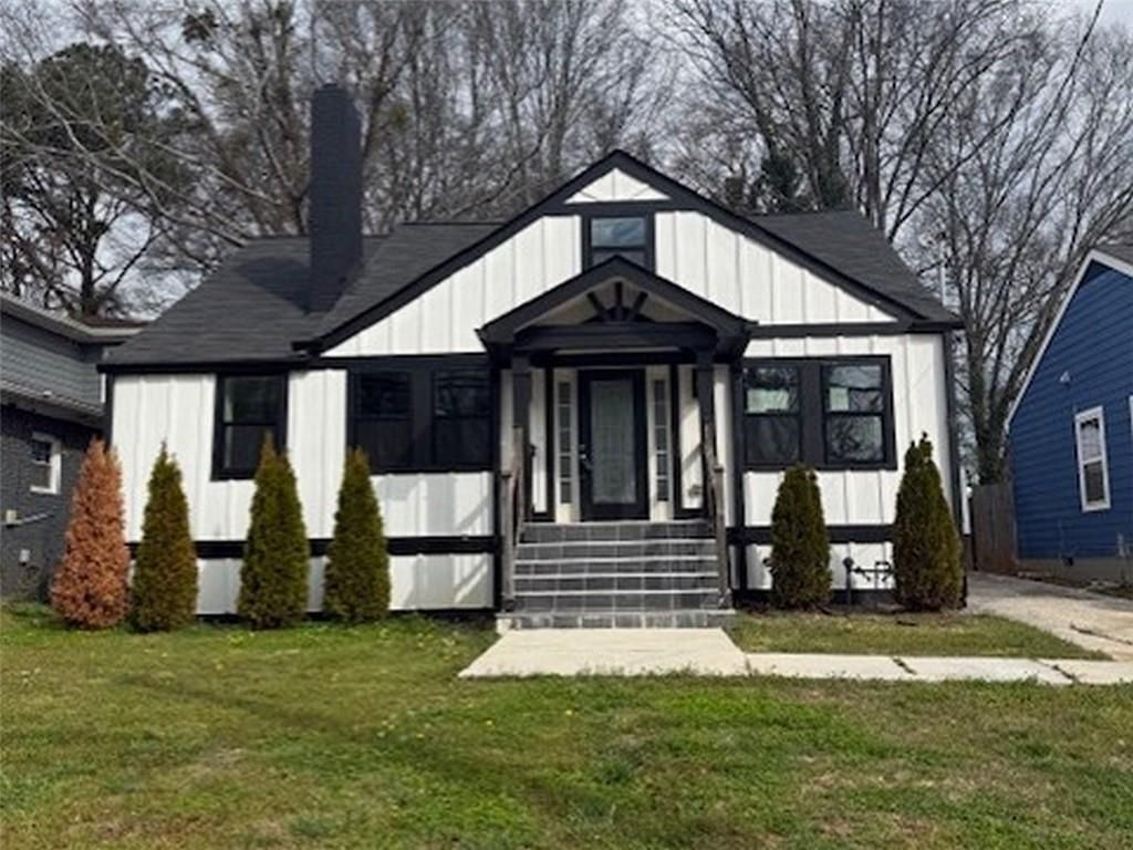 Photo of Atlanta, GA 30311 (MLS # 7728490)