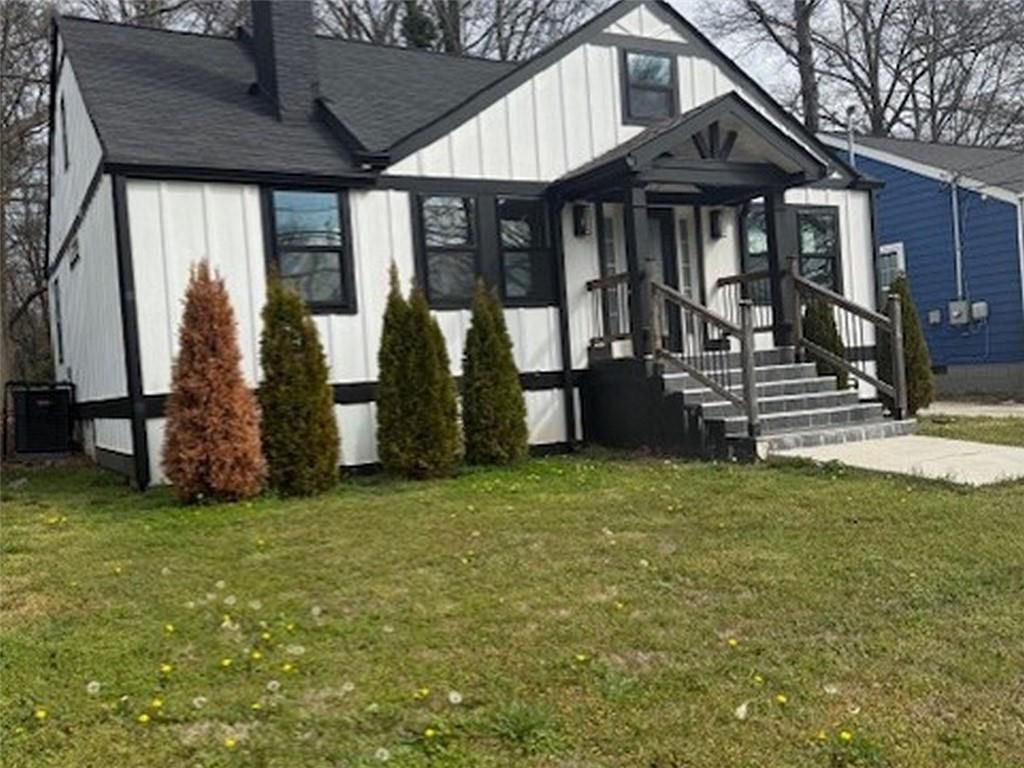 Photo of Atlanta, GA 30311 (MLS # 7728490)