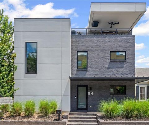 Photo of 54 Boulevard SE, Atlanta, GA 30312 (MLS # 7743602)