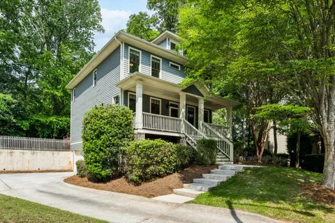 2078 Marshalls Lane SE, Atlanta, GA 30316 - MLS#: 7572469