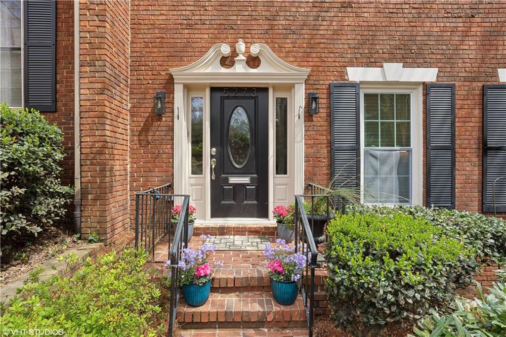 5273 Glenridge Drive #5273, Sandy Springs, Georgia image 2