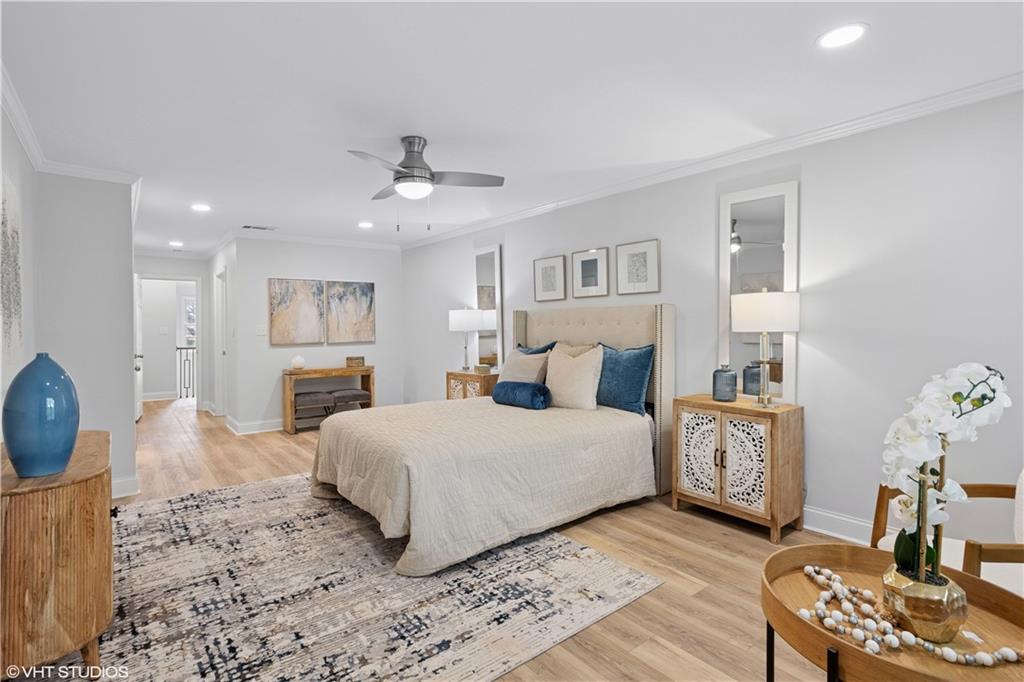 5273 Glenridge Drive #5273, Sandy Springs, Georgia image 33