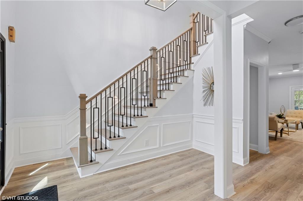 5273 Glenridge Drive #5273, Sandy Springs, Georgia image 5
