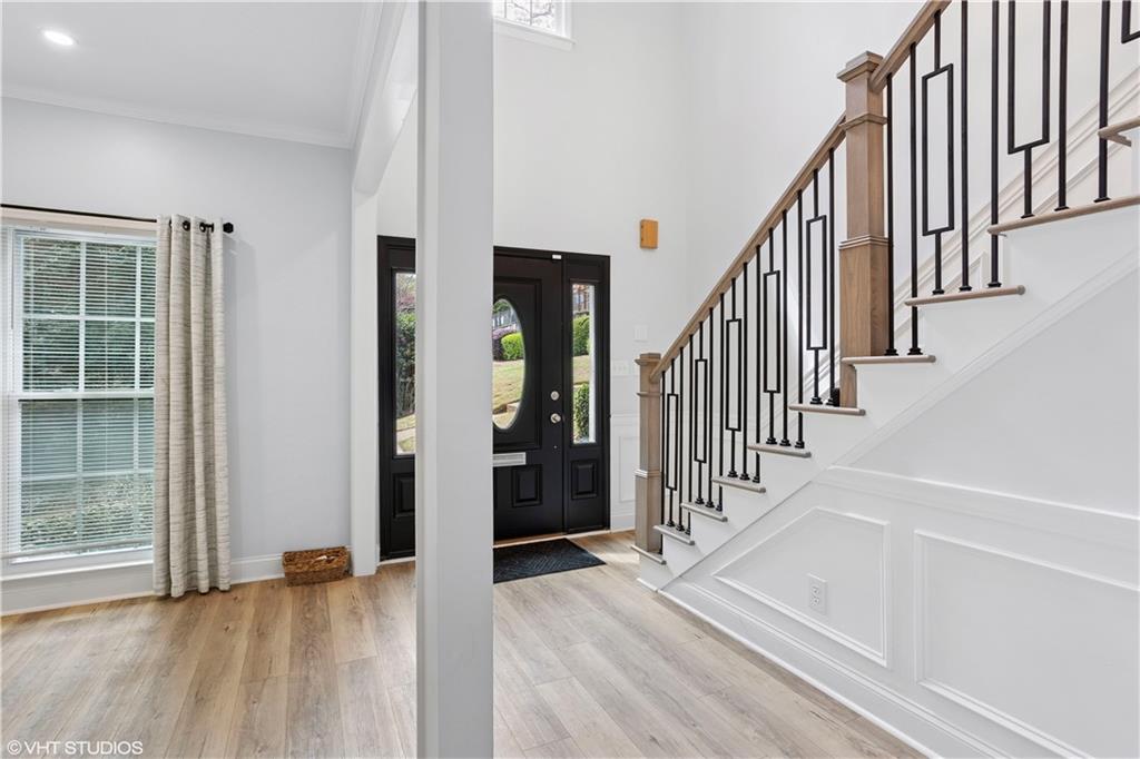 5273 Glenridge Drive #5273, Sandy Springs, Georgia image 3