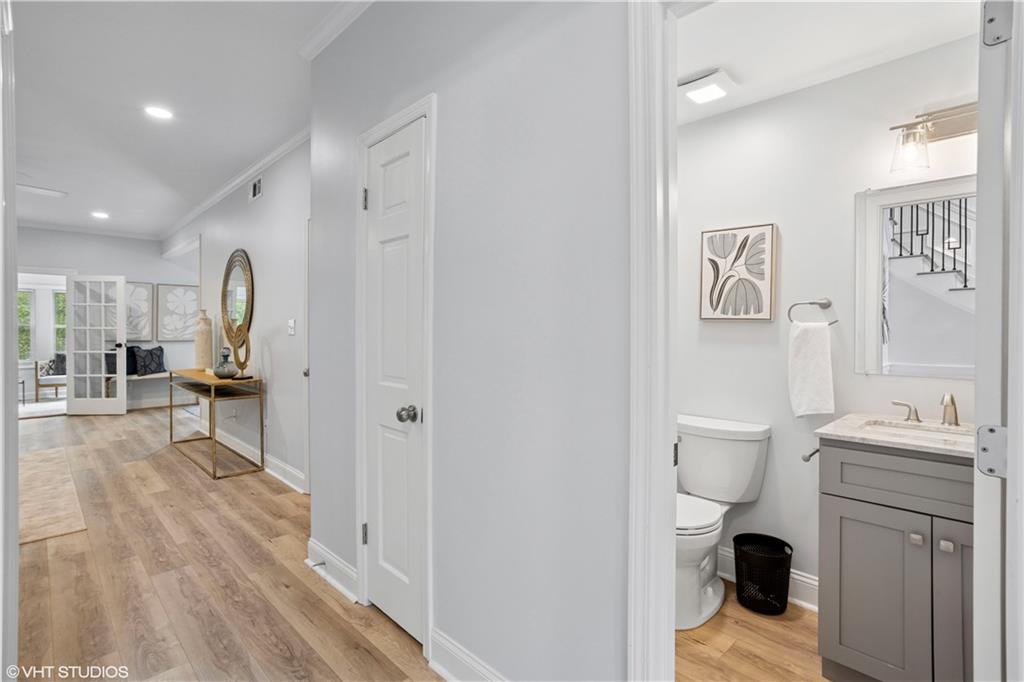 5273 Glenridge Drive #5273, Sandy Springs, Georgia image 7