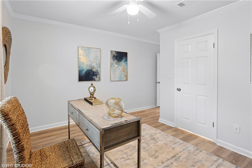 5273 Glenridge Drive #5273, Sandy Springs, Georgia image 43