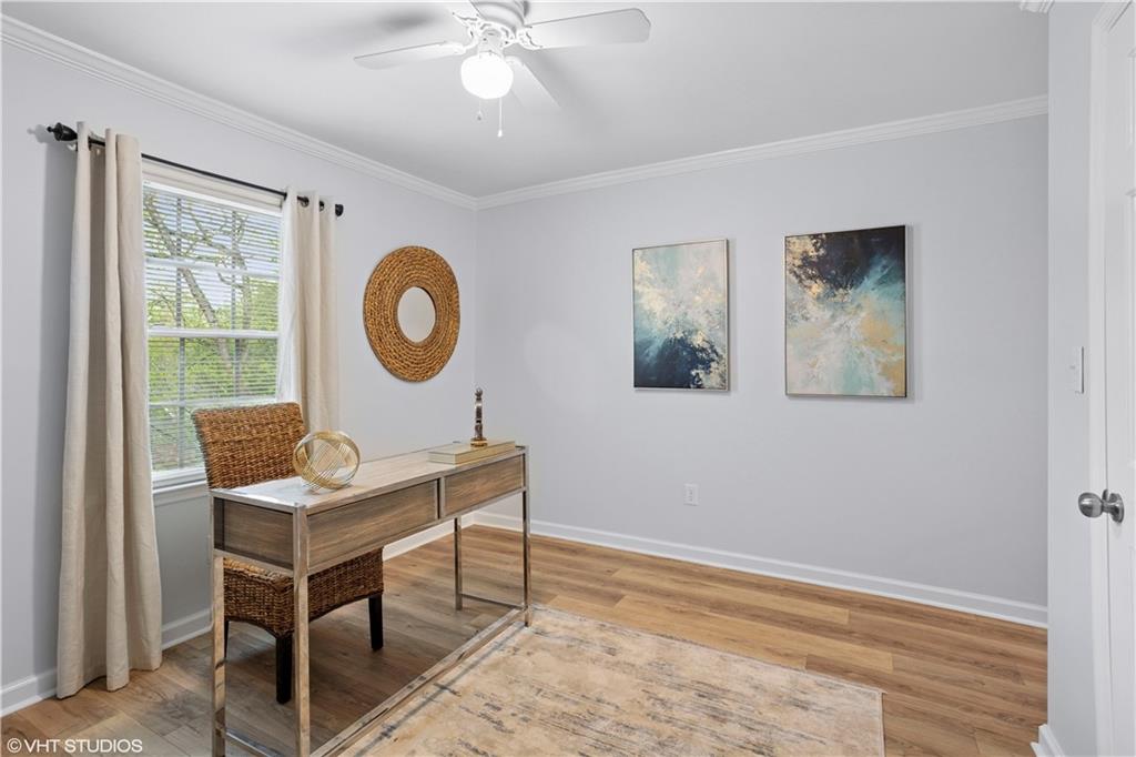 5273 Glenridge Drive #5273, Sandy Springs, Georgia image 42