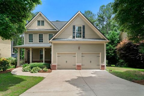 230 Treadstone Lane Dallas GA 30132