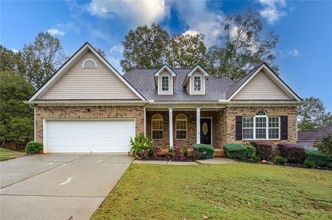 A home in Jefferson