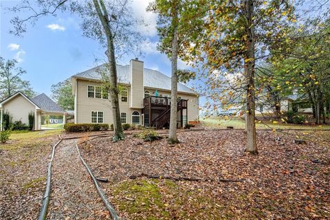 A home in Jefferson