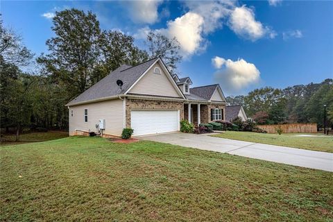 A home in Jefferson