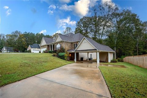 A home in Jefferson