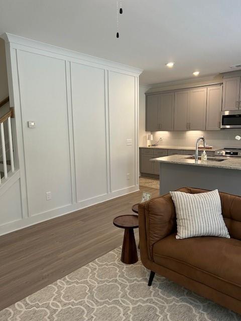 205 Towhee Drive, Ball Ground, Georgia image 13