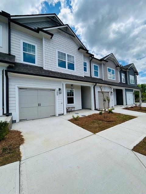 205 Towhee Drive