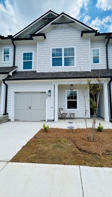 205 Towhee Drive, Ball Ground, Georgia image 1