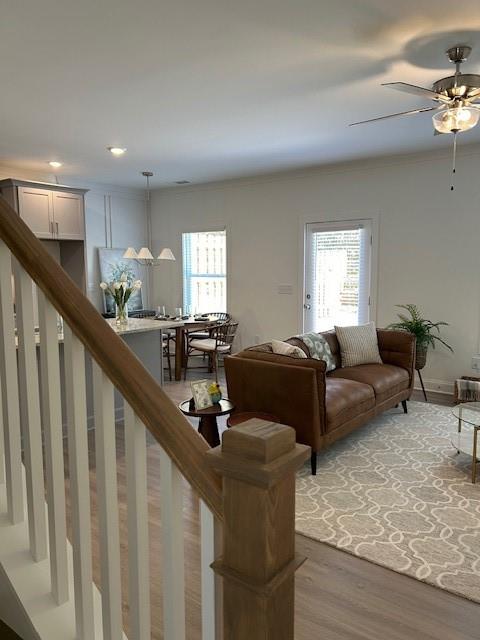 205 Towhee Drive, Ball Ground, Georgia image 17