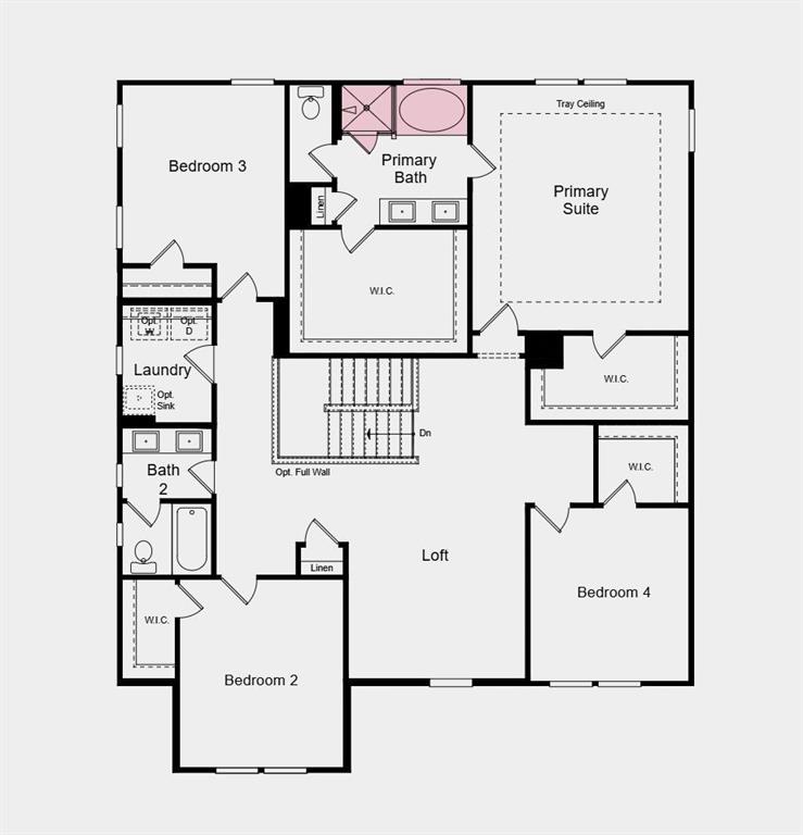 4046 Alderstone Drive