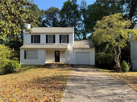 Photo of 891 Highland Terrace NE, Marietta, GA 30066 (MLS # 7755871)