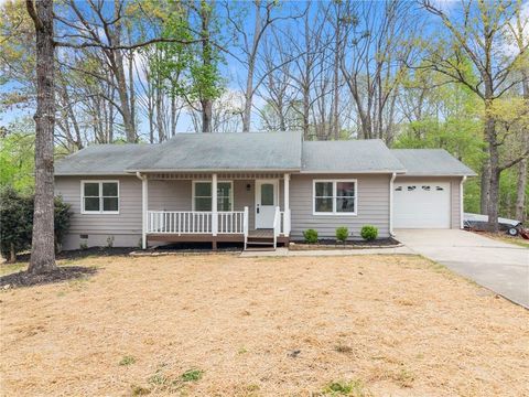 Homes For Sale - 3112 Hidden Pass<br/> Hall County, Gainesville, GA 30506