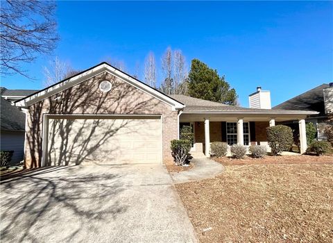 Apartment For Sale - 5945 Raventree Court<br/> Atlanta, GA 30349