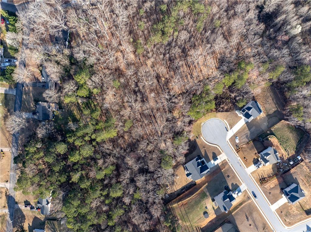 60 Wood Chuck Court, Auburn, Georgia image 3