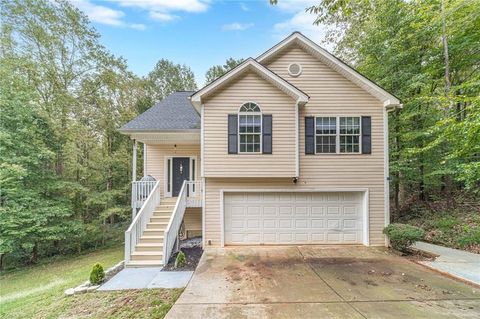 3313 Rose Petal Street Gainesville GA 30507