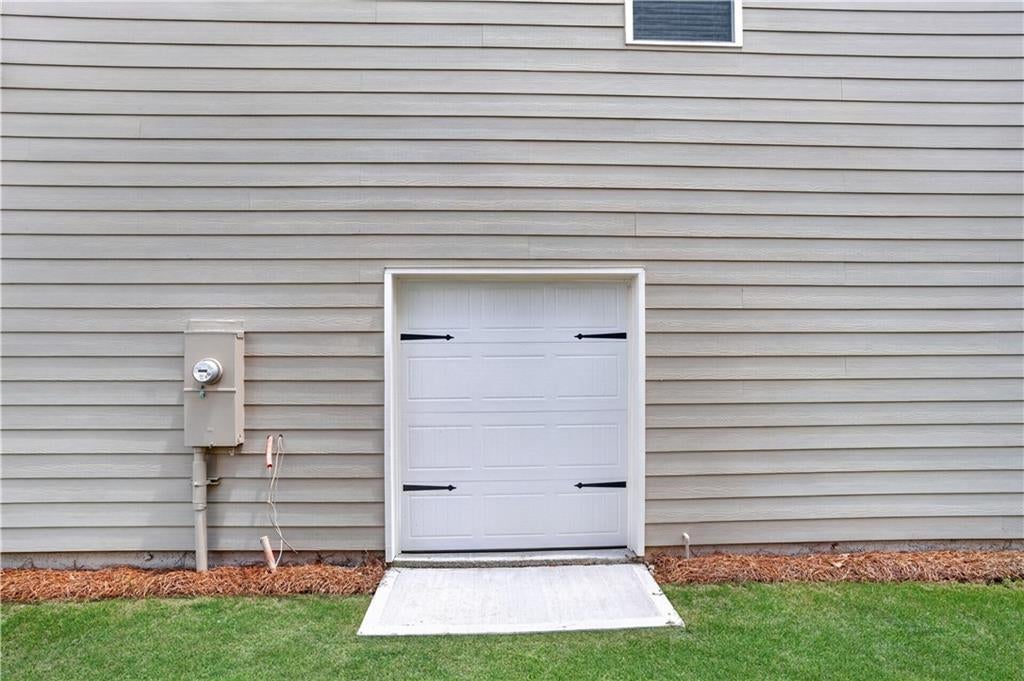 220 Villa Rica Springs LOT 13