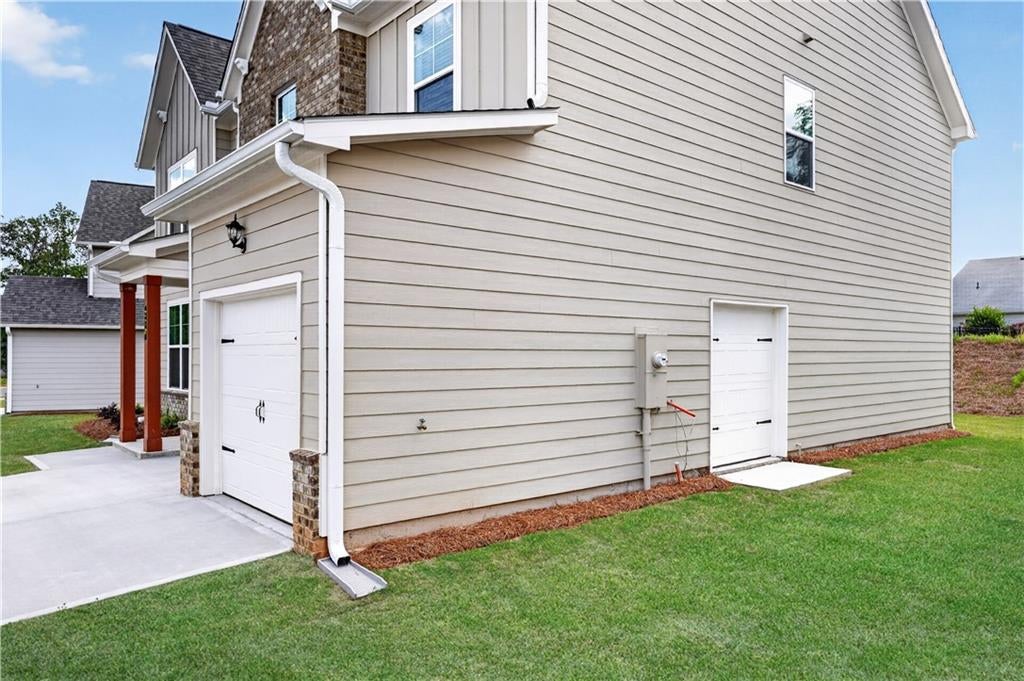 220 Villa Rica Springs LOT 13