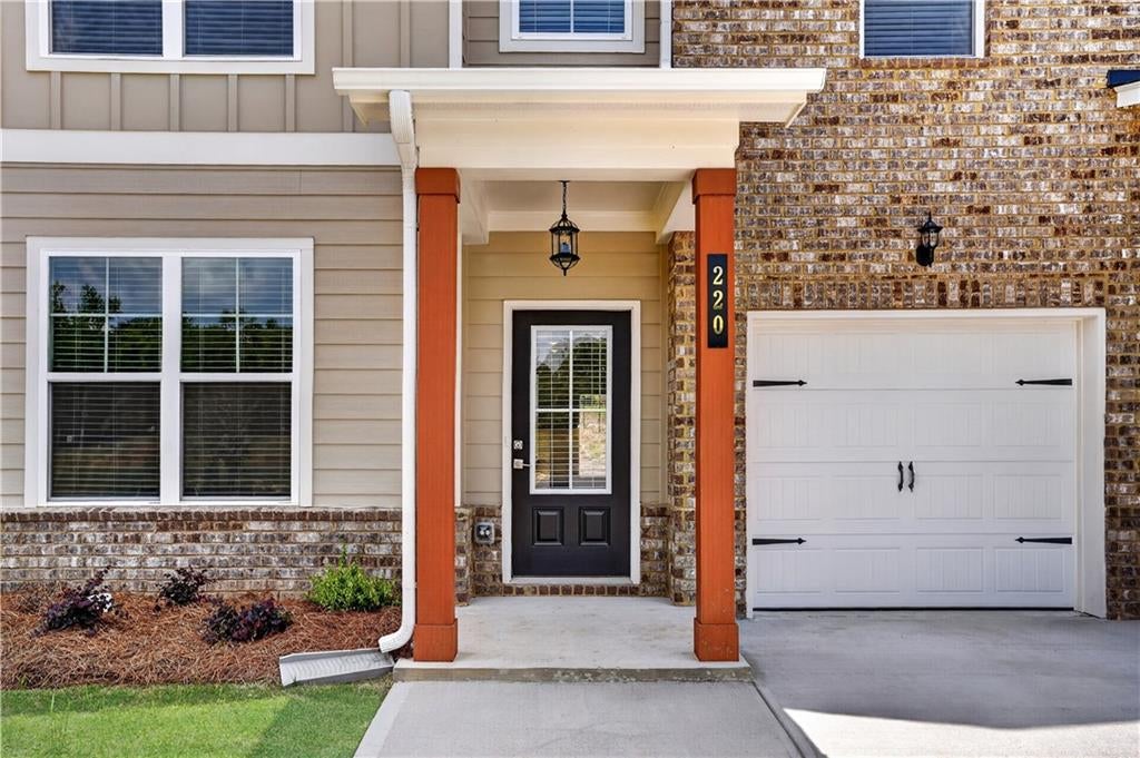 220 Villa Rica Springs LOT 13