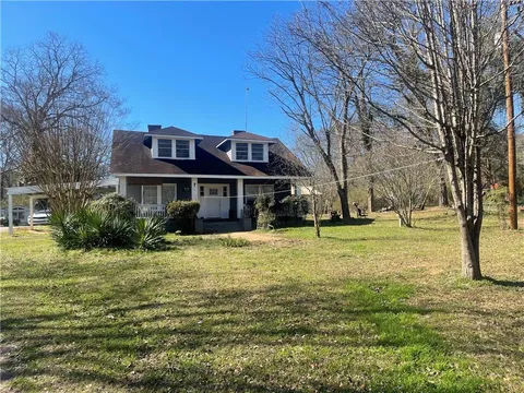 2355 Old Atlanta Road, Griffin, GA 30223 - MLS#: 7531601