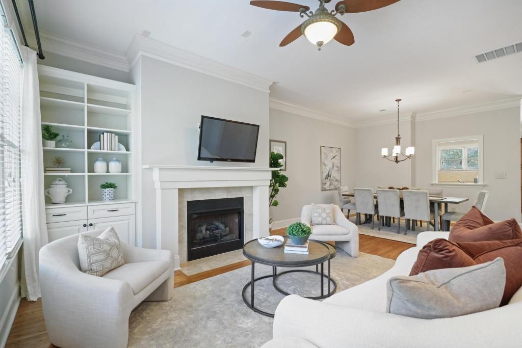 6087 City Walk Lane