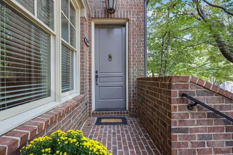 6087 City Walk Lane Atlanta GA 30328