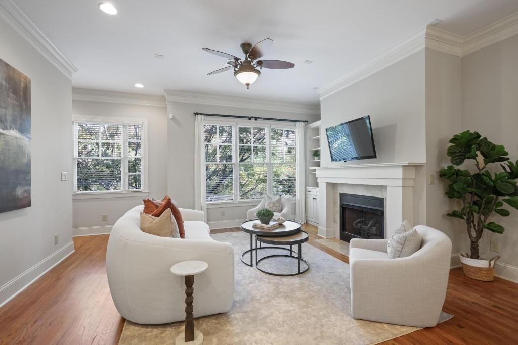 6087 City Walk Lane