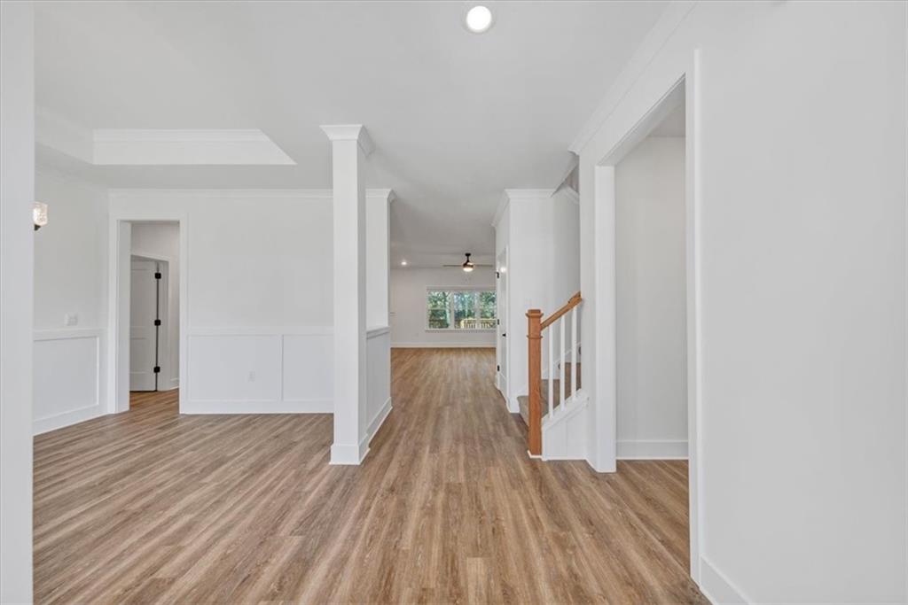 3390 Trevi Trail