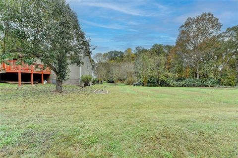 A home in Winder