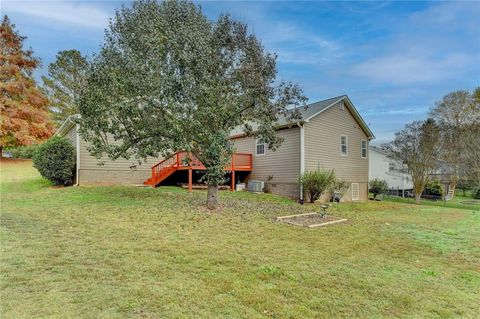 A home in Winder