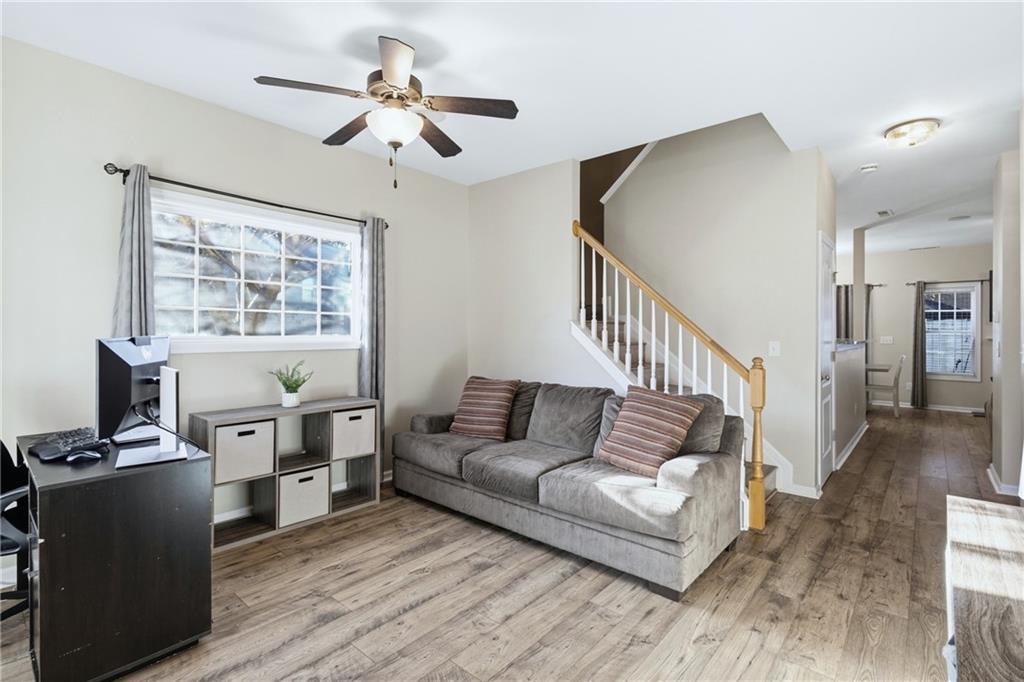 2100 Waterleaf Drive