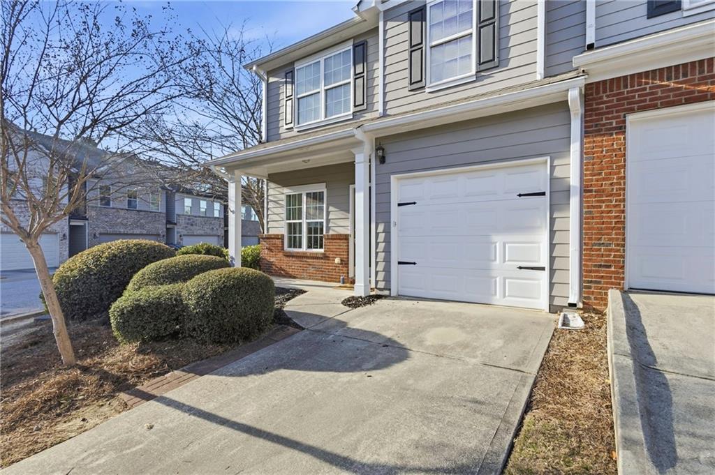 2100 Waterleaf Drive